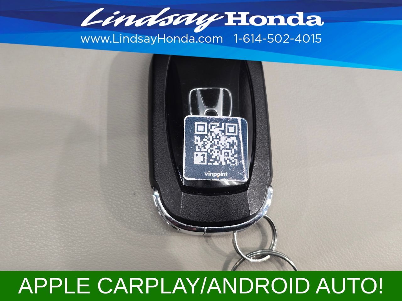2023 Honda HR-V LX Columbus OH