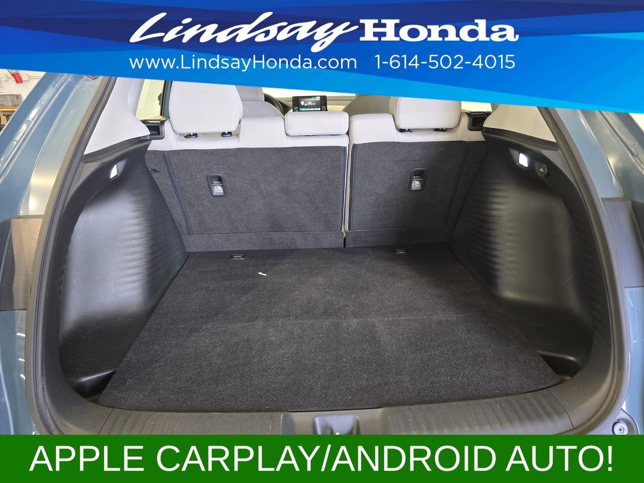 2023 Honda HR-V LX Columbus OH
