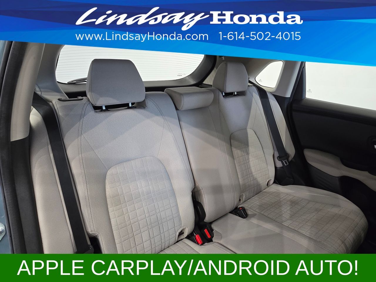 2023 Honda HR-V LX Columbus OH