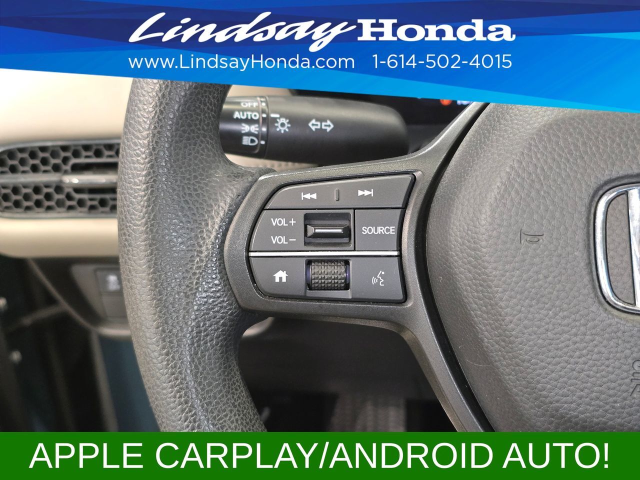 2023 Honda HR-V LX Columbus OH