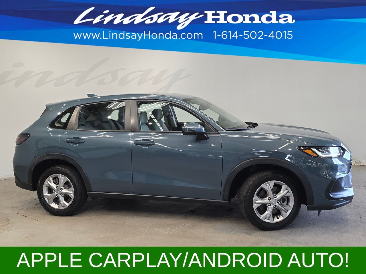 2023 Honda HR-V LX