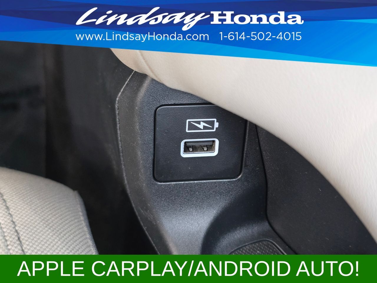 2023 Honda HR-V LX Columbus OH