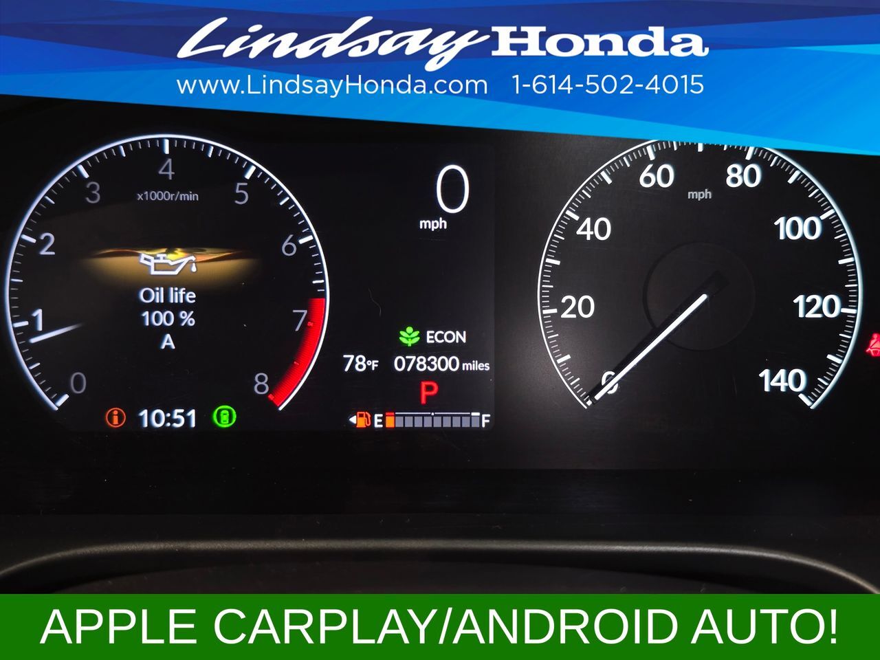 2023 Honda HR-V LX Columbus OH