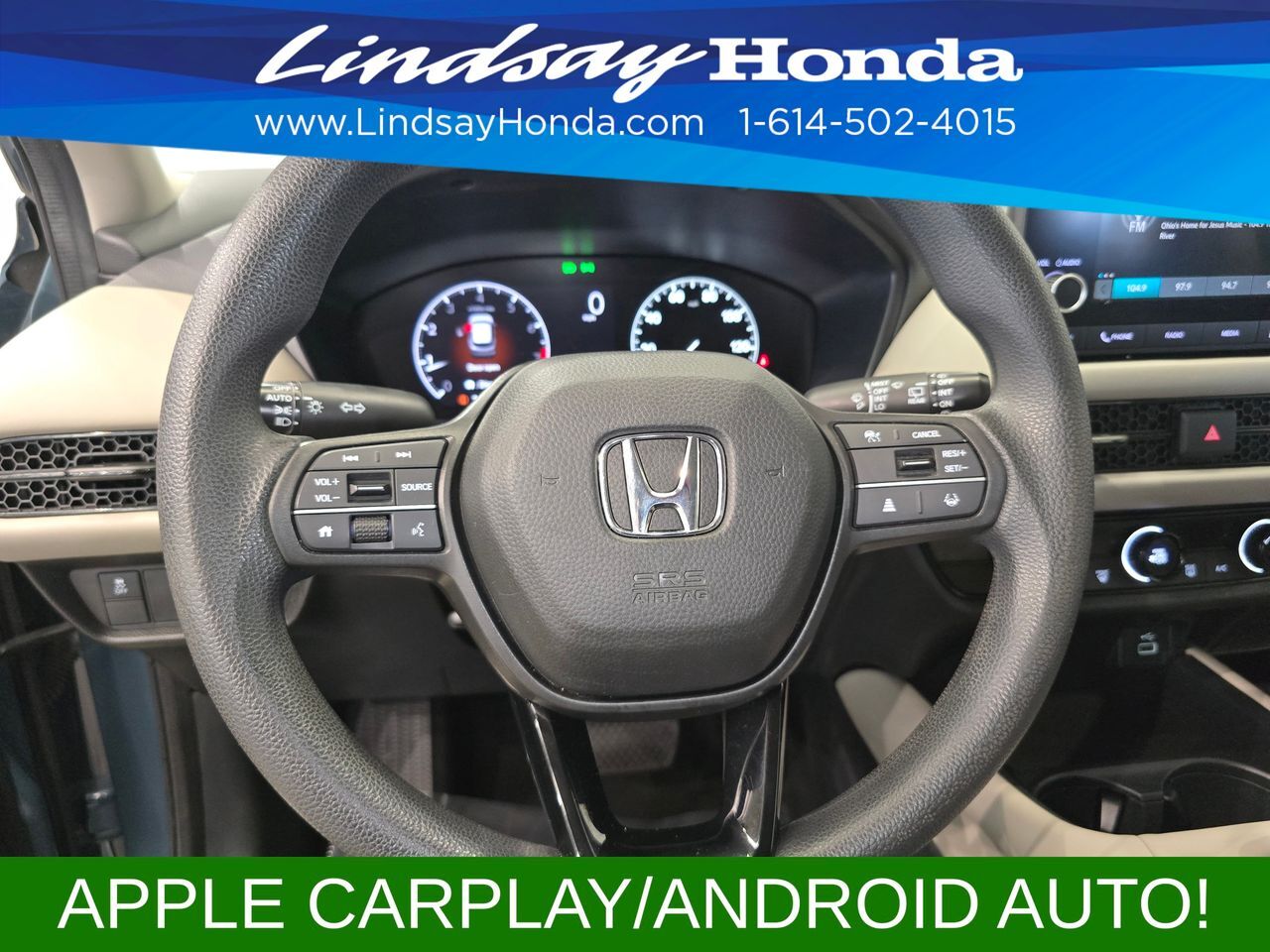 2023 Honda HR-V LX Columbus OH