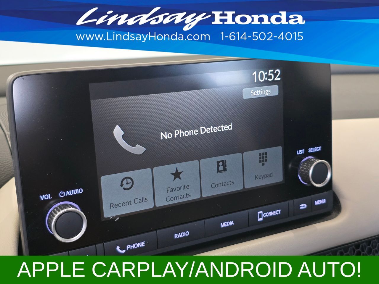 2023 Honda HR-V LX Columbus OH