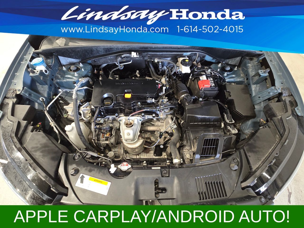 2023 Honda HR-V LX Columbus OH