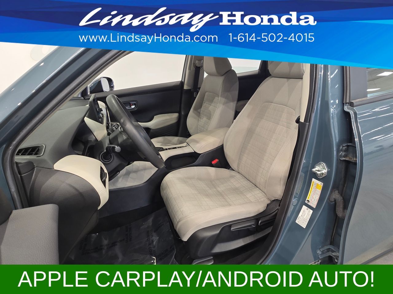 2023 Honda HR-V LX Columbus OH