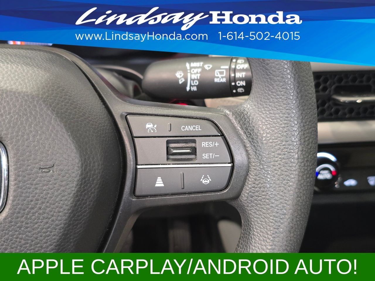 2023 Honda HR-V LX Columbus OH