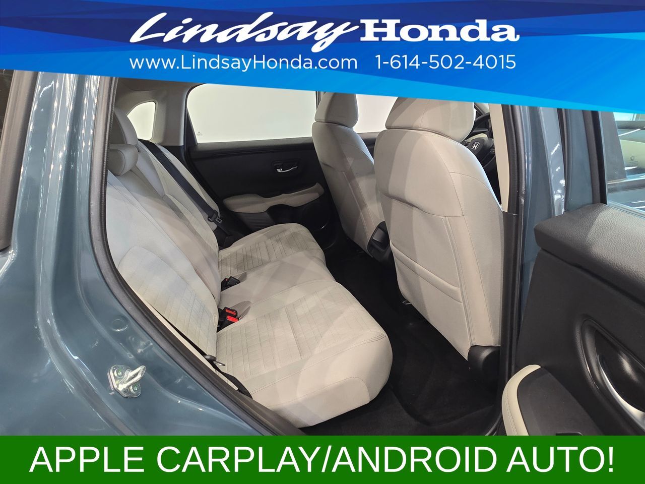 2023 Honda HR-V LX Columbus OH