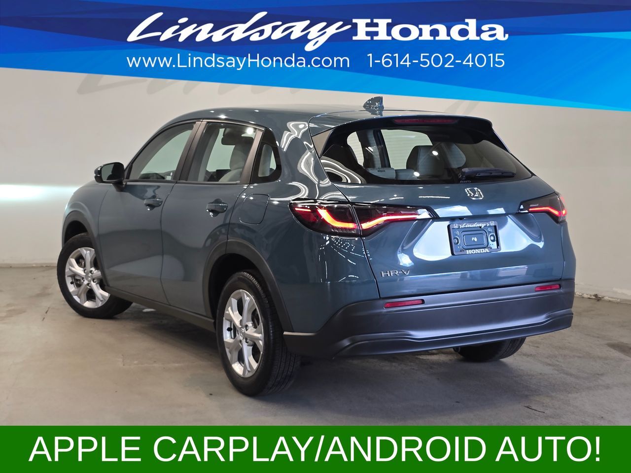 2023 Honda HR-V LX Columbus OH