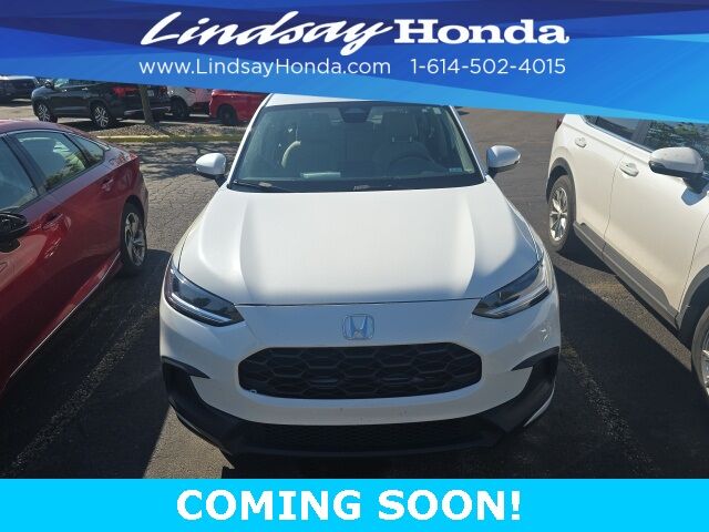 2023 Honda HR-V LX Columbus OH