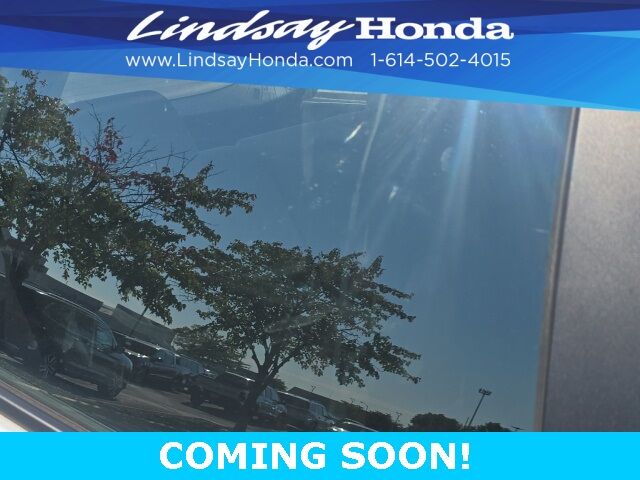 2023 Honda HR-V LX Columbus OH