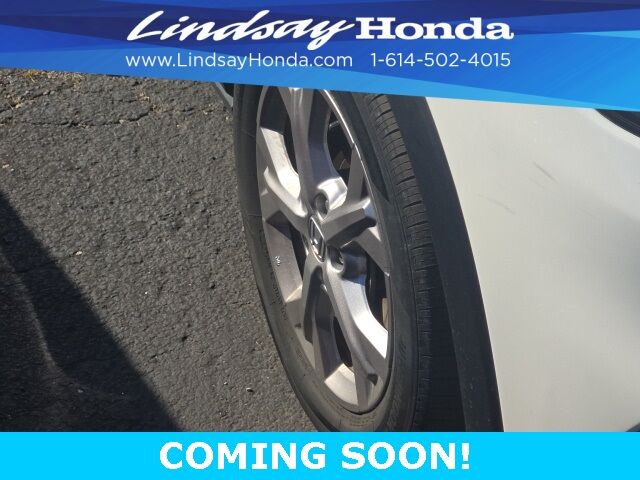 2023 Honda HR-V LX Columbus OH