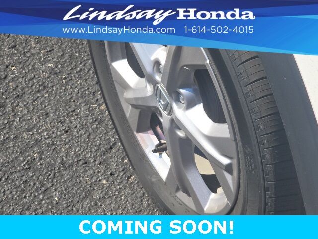 2023 Honda HR-V LX Columbus OH