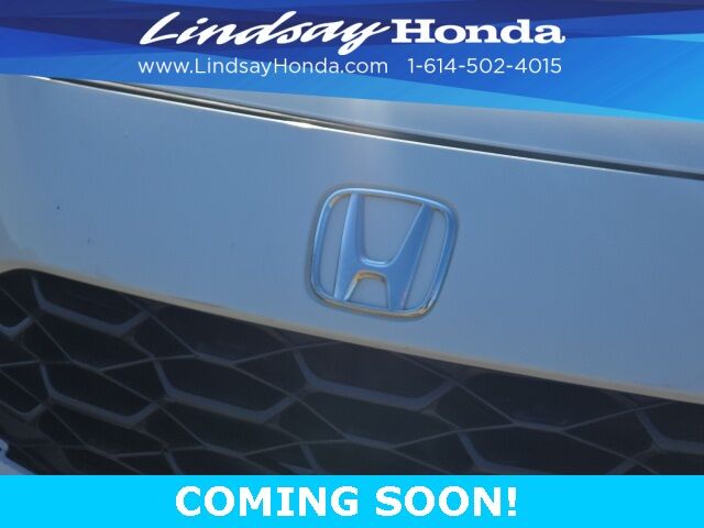 2023 Honda HR-V LX Columbus OH