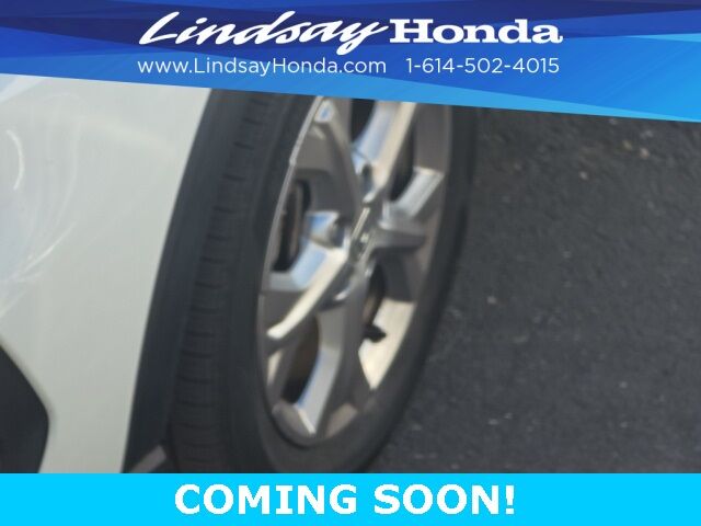 2023 Honda HR-V LX Columbus OH