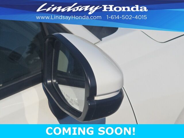2023 Honda HR-V LX Columbus OH