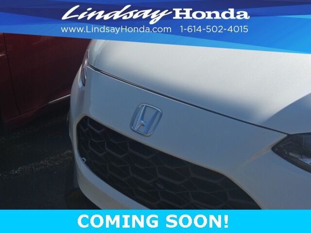 2023 Honda HR-V LX Columbus OH