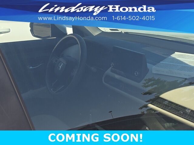 2023 Honda HR-V LX Columbus OH