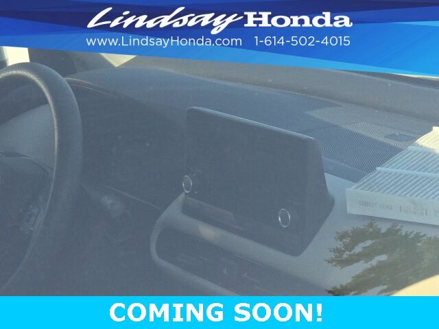 2023 Honda HR-V LX Columbus OH