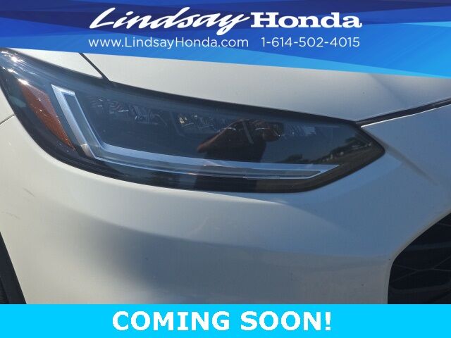 2023 Honda HR-V LX Columbus OH