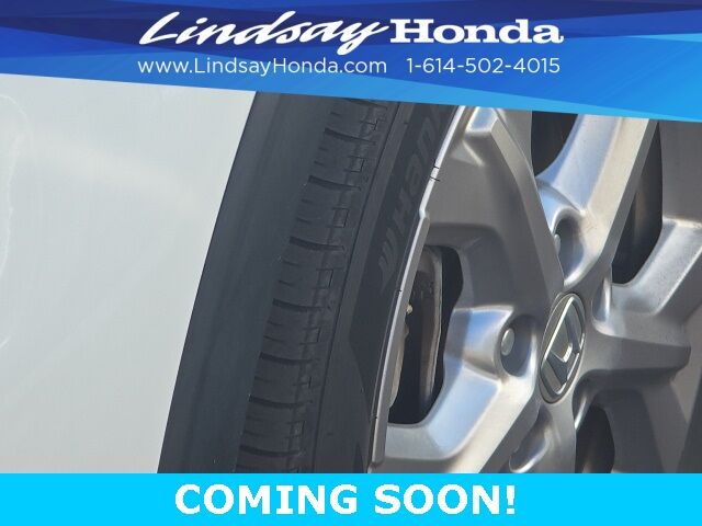 2023 Honda HR-V LX Columbus OH