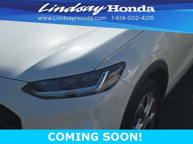 2023 Honda HR-V LX Columbus OH