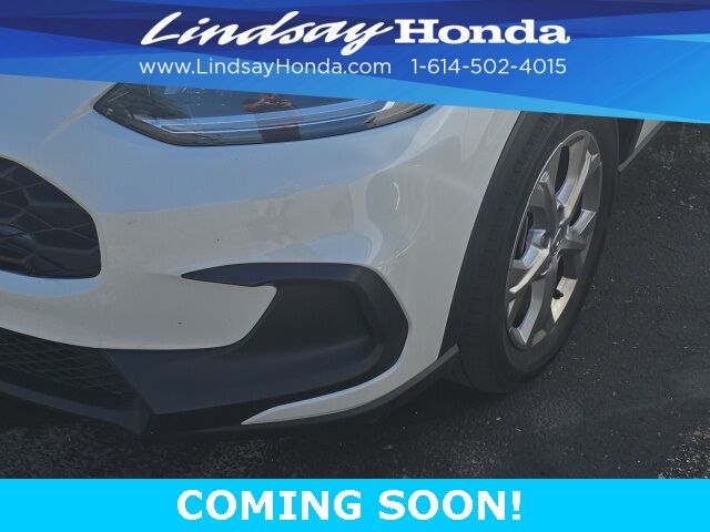 2023 Honda HR-V LX Columbus OH