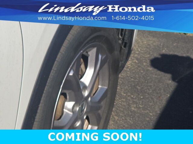 2023 Honda HR-V LX Columbus OH