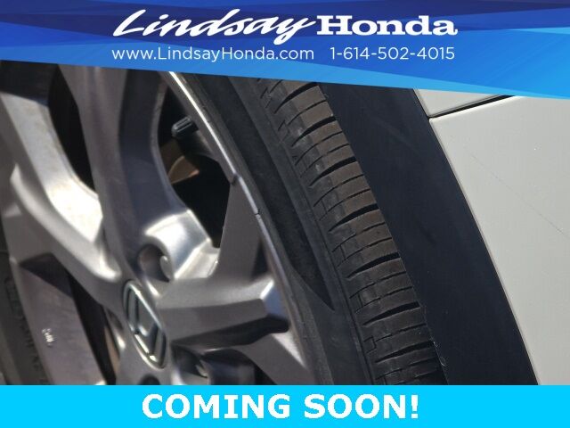 2023 Honda HR-V LX Columbus OH