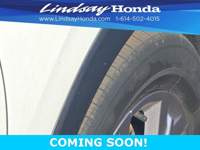 2023 Honda HR-V LX Columbus OH