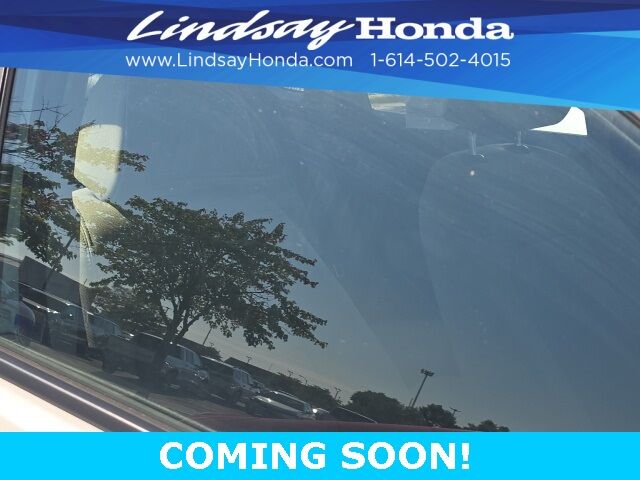 2023 Honda HR-V LX Columbus OH