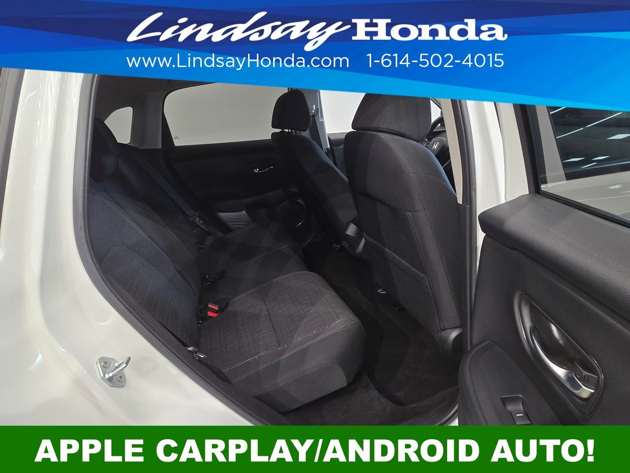 2023 Honda HR-V LX Columbus OH