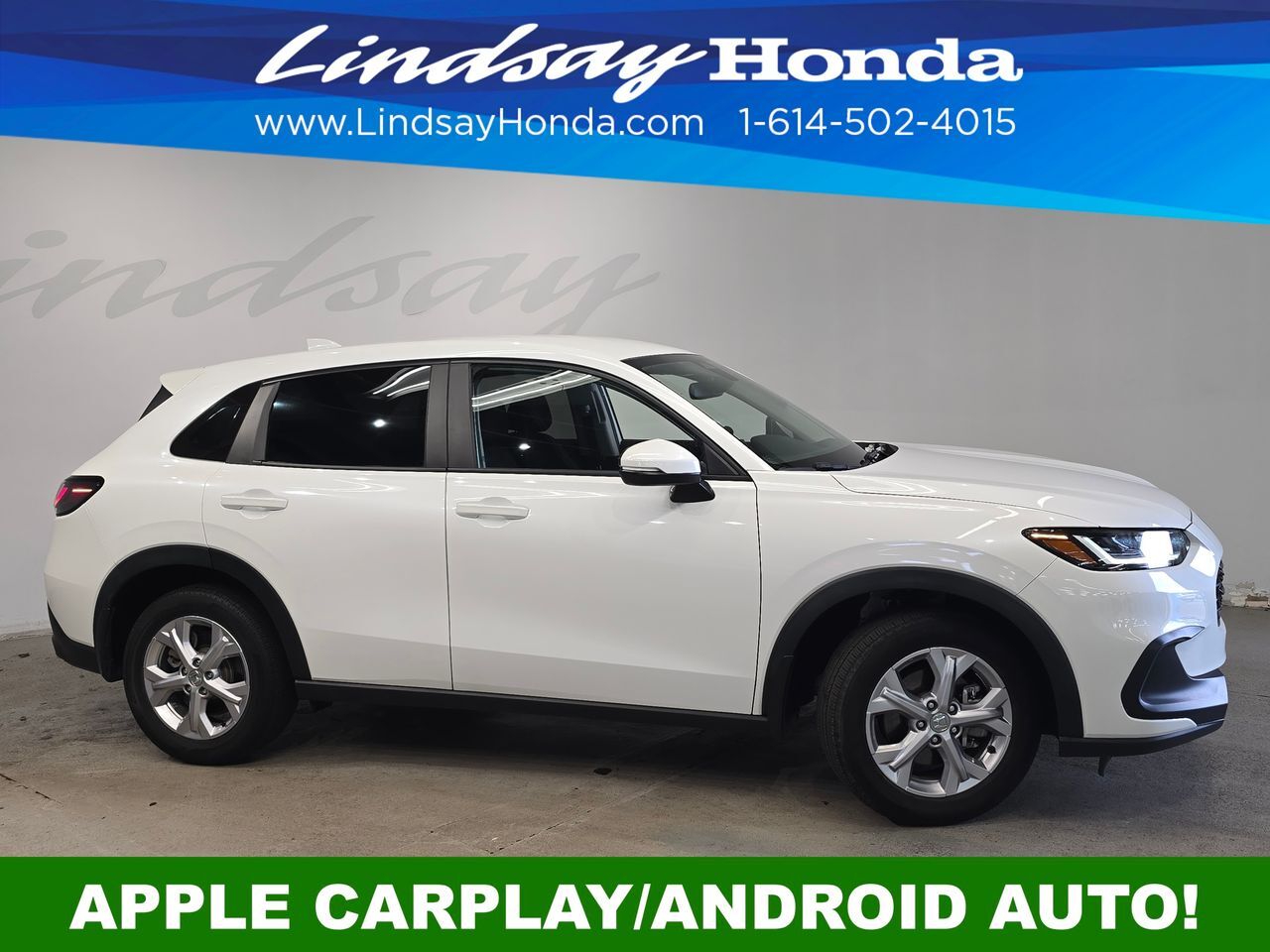 2023 Honda HR-V LX Columbus OH