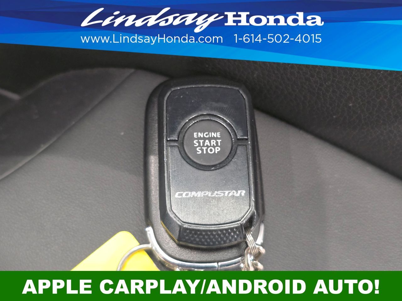 2023 Honda HR-V LX Columbus OH