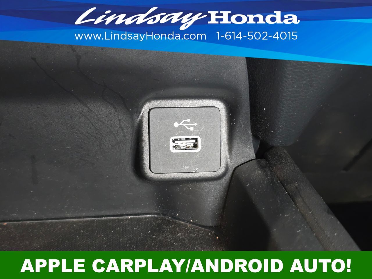 2023 Honda HR-V LX Columbus OH