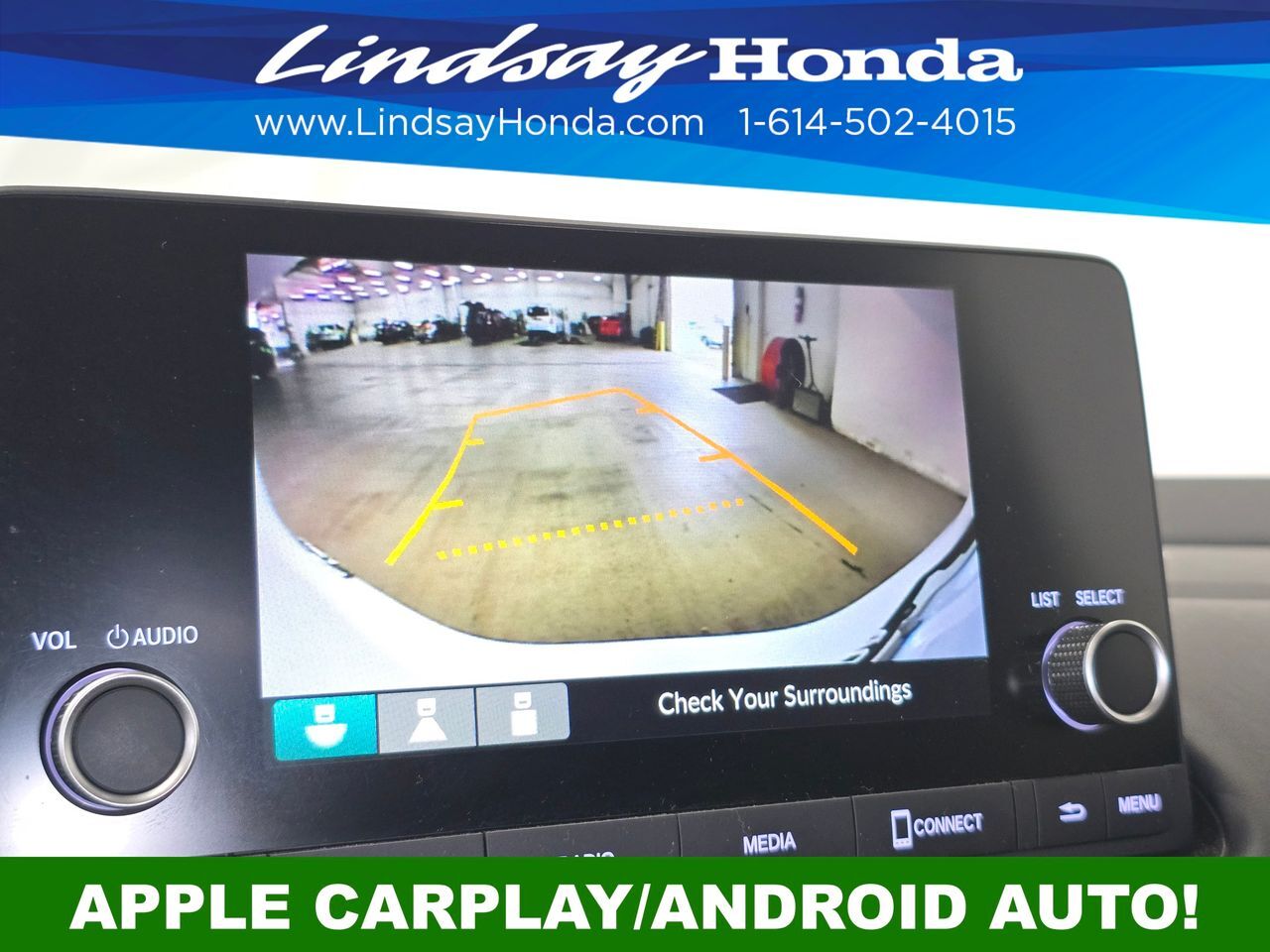 2023 Honda HR-V LX Columbus OH