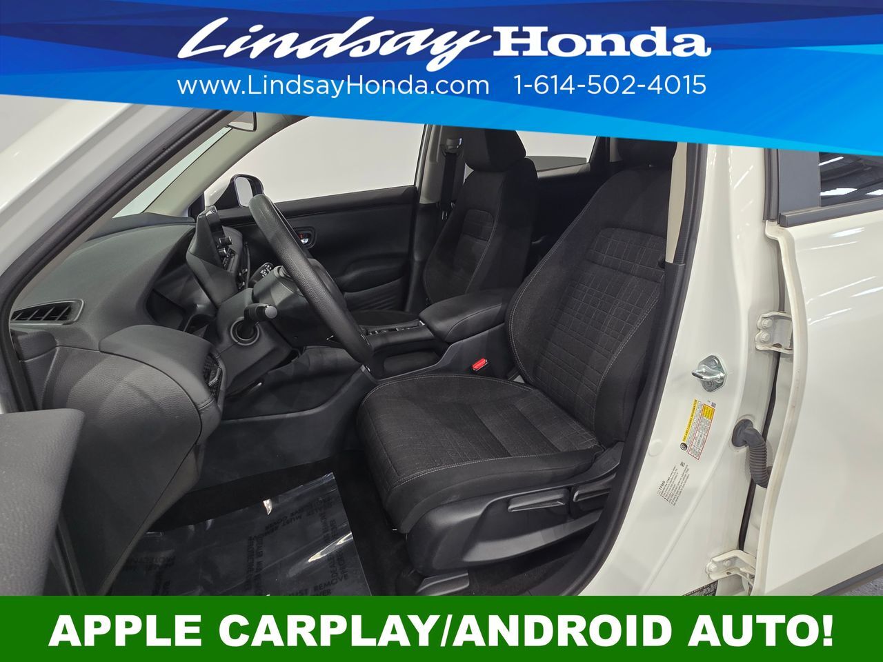 2023 Honda HR-V LX Columbus OH