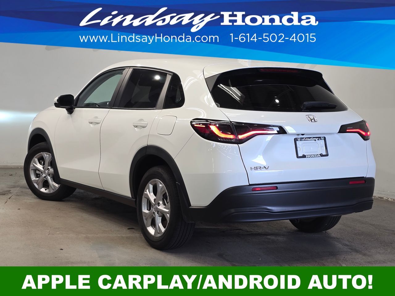 2023 Honda HR-V LX Columbus OH