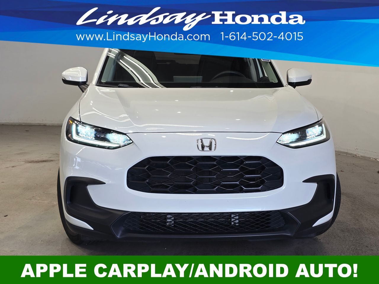 2023 Honda HR-V LX Columbus OH