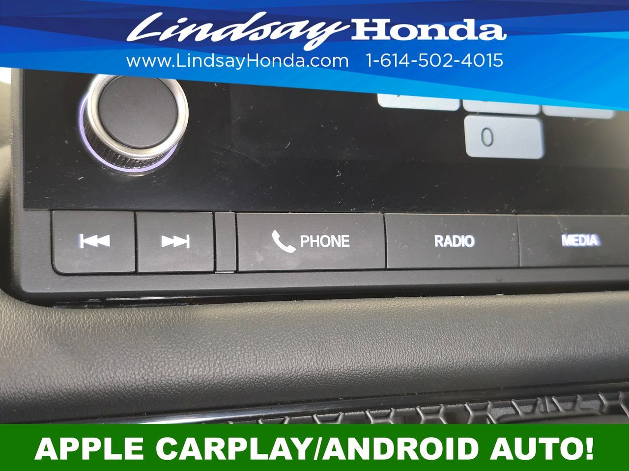 2023 Honda HR-V LX Columbus OH