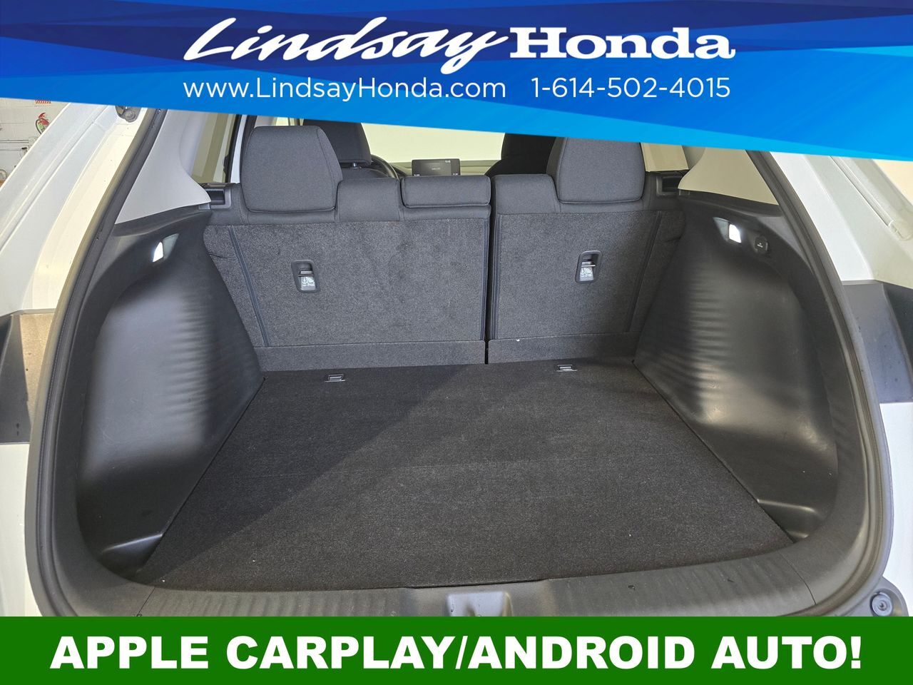 2023 Honda HR-V LX Columbus OH