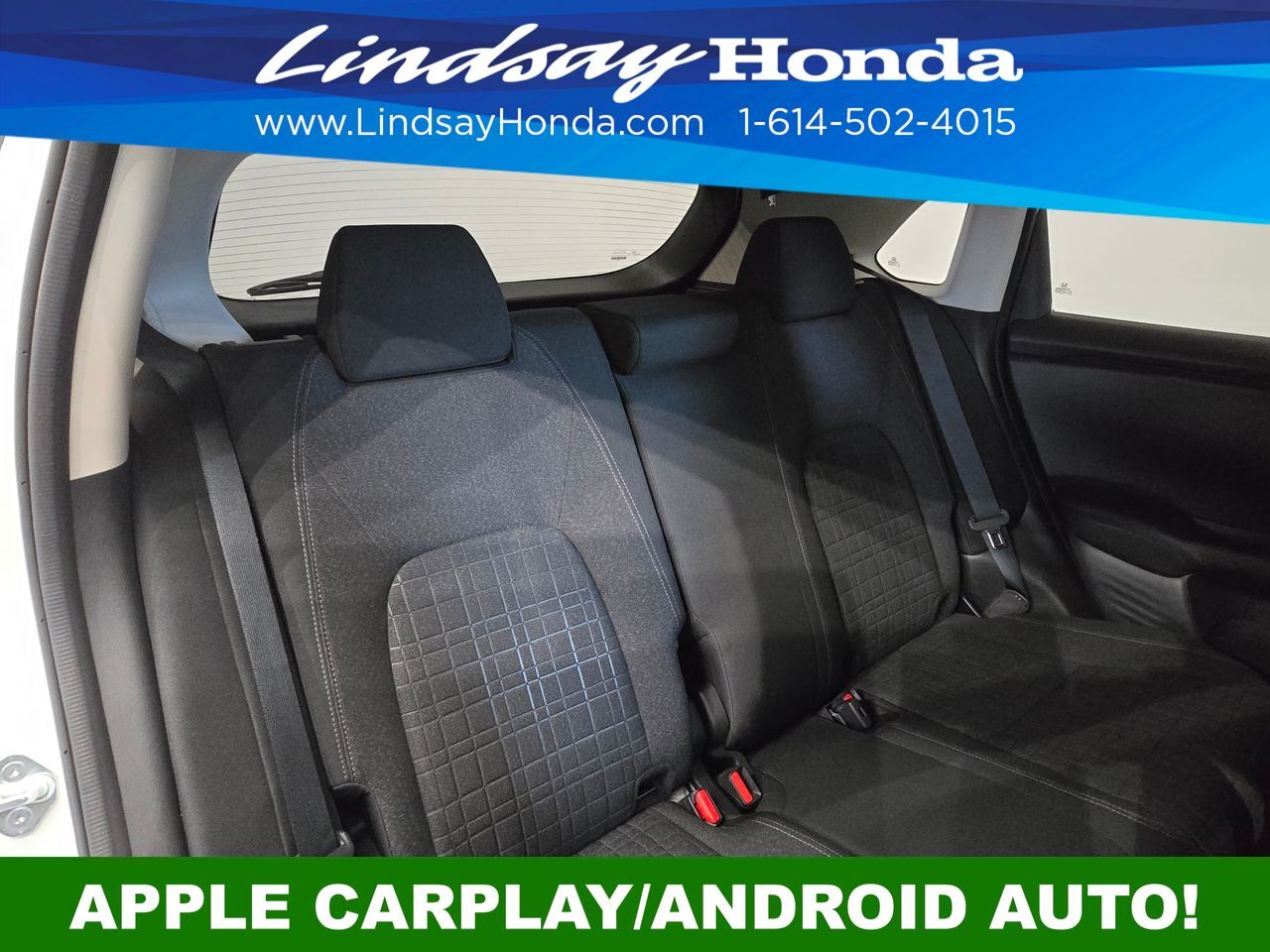 2023 Honda HR-V LX Columbus OH