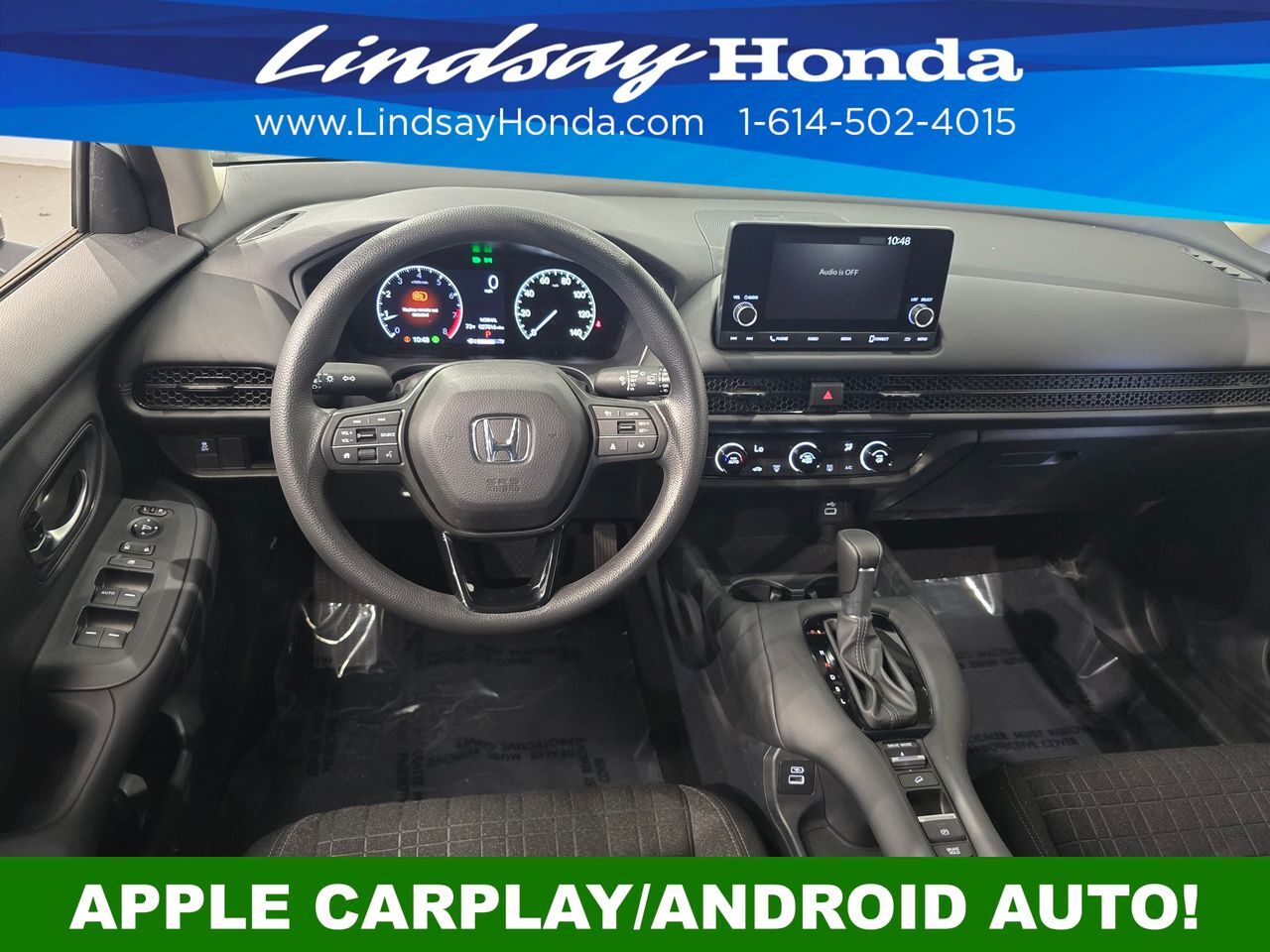 2023 Honda HR-V LX Columbus OH