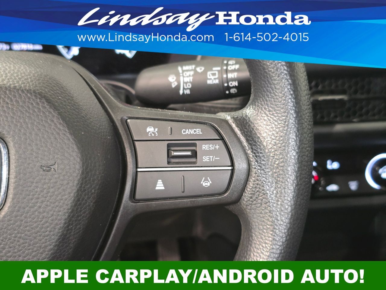 2023 Honda HR-V LX Columbus OH