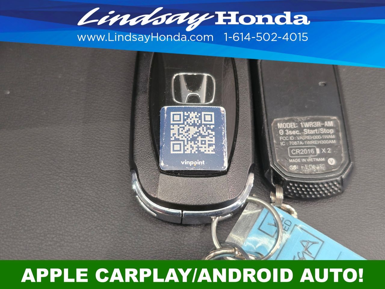 2023 Honda HR-V LX Columbus OH