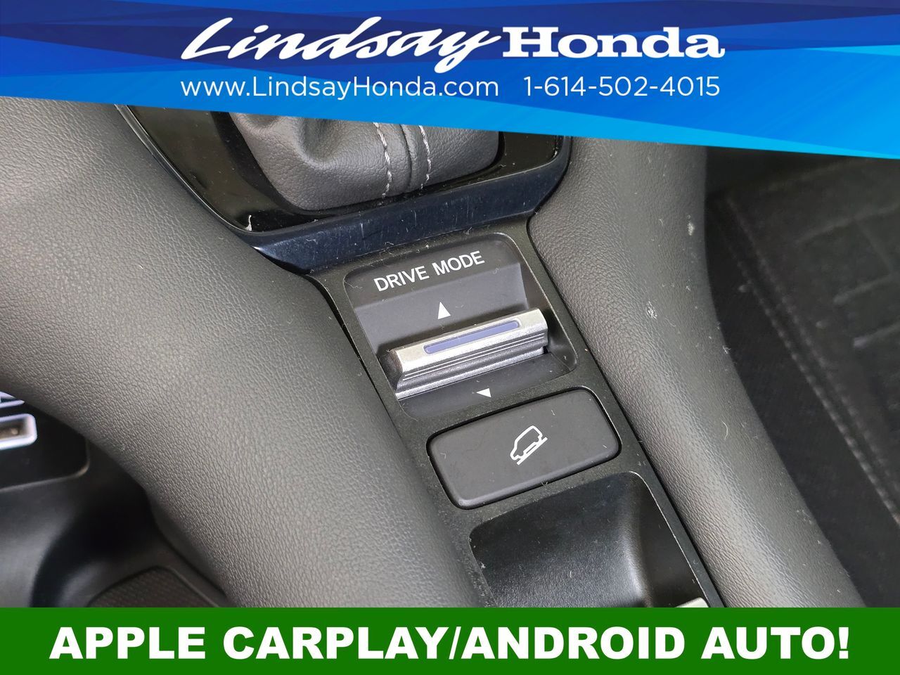 2023 Honda HR-V LX Columbus OH