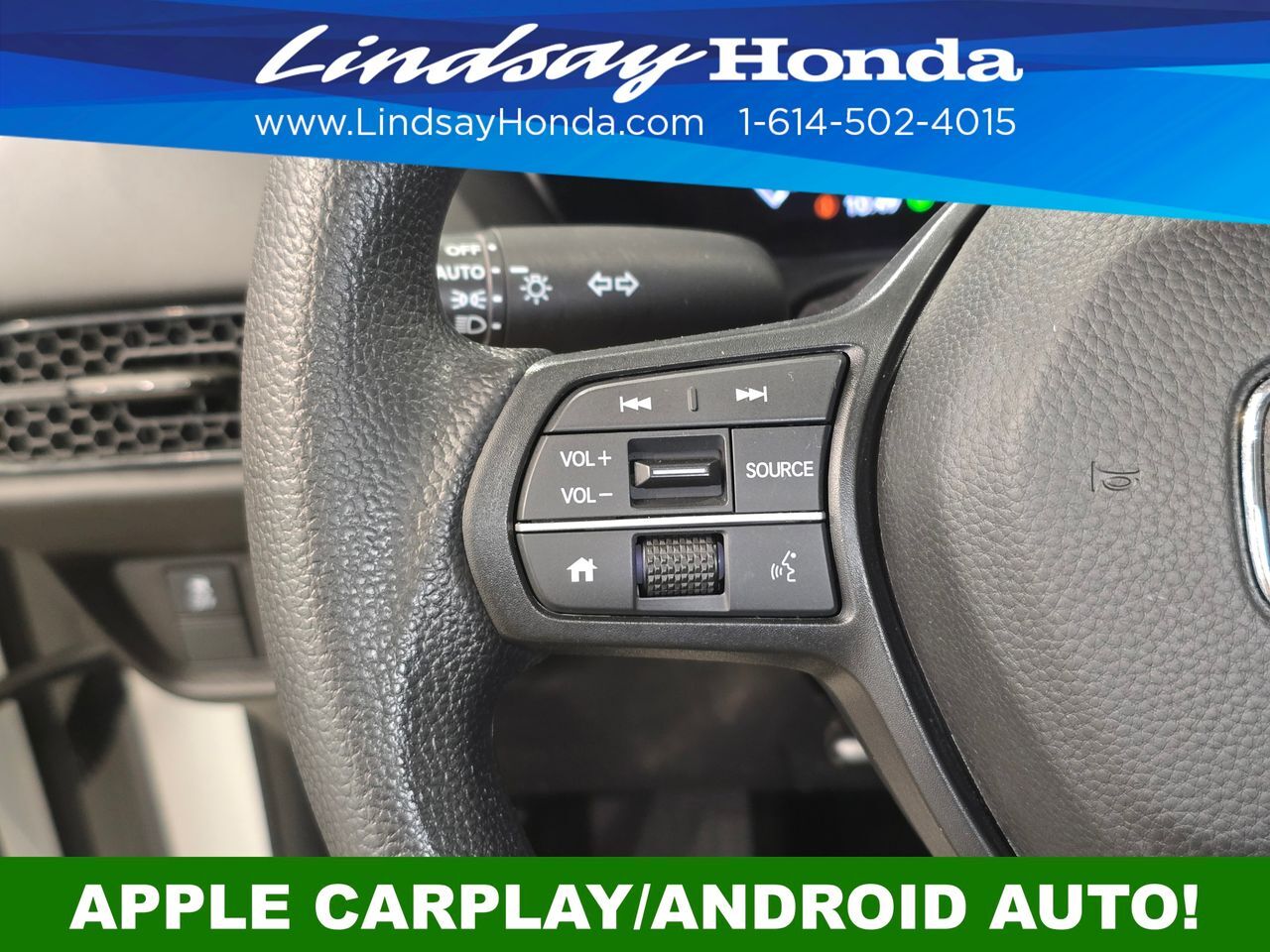 2023 Honda HR-V LX Columbus OH