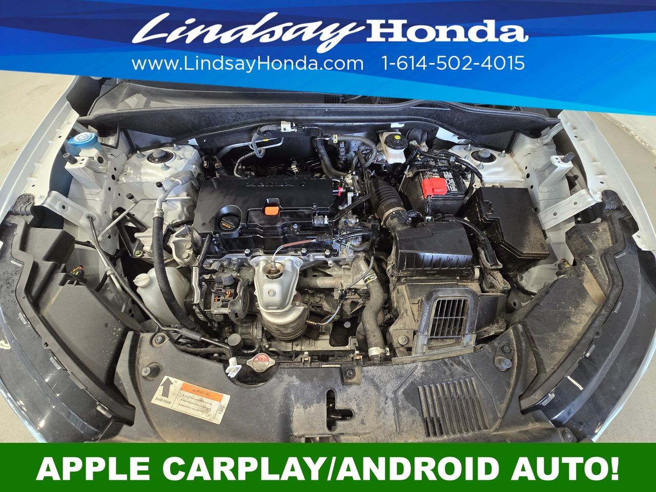 2023 Honda HR-V LX Columbus OH