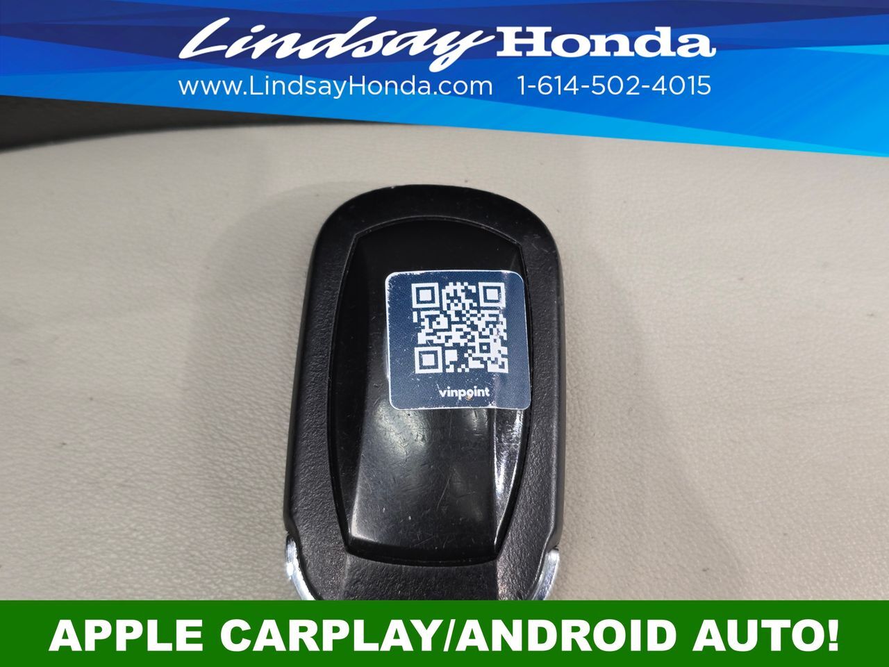 2023 Honda HR-V LX Columbus OH